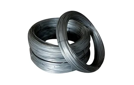 Soluciones de productos de alambre