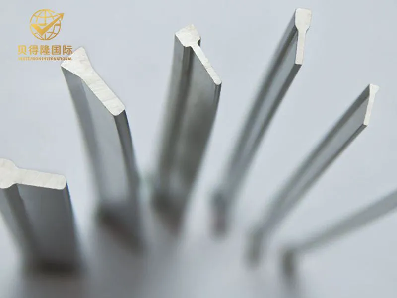 Pantalla de alambre de cuña soldada