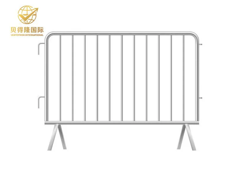 Valla para eventos especiales