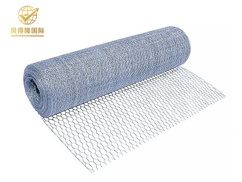 Valla para aves de corral