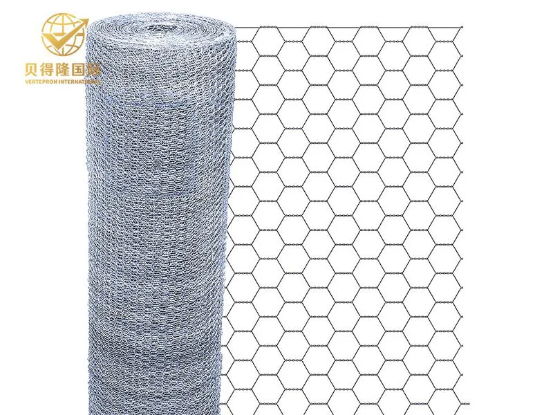 Valla para aves de corral