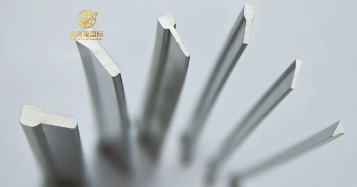 Cilindro de pantalla de alambre de cuña