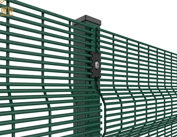 358 Cercado de malla