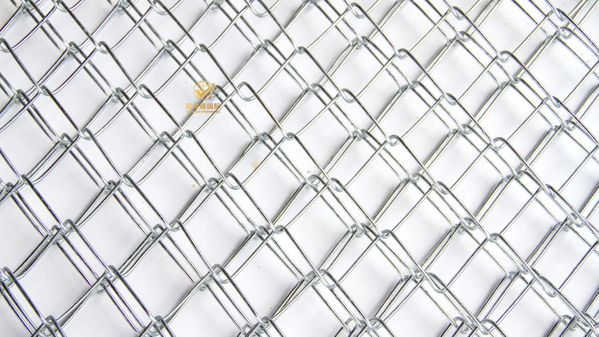 Puerta de valla metálica